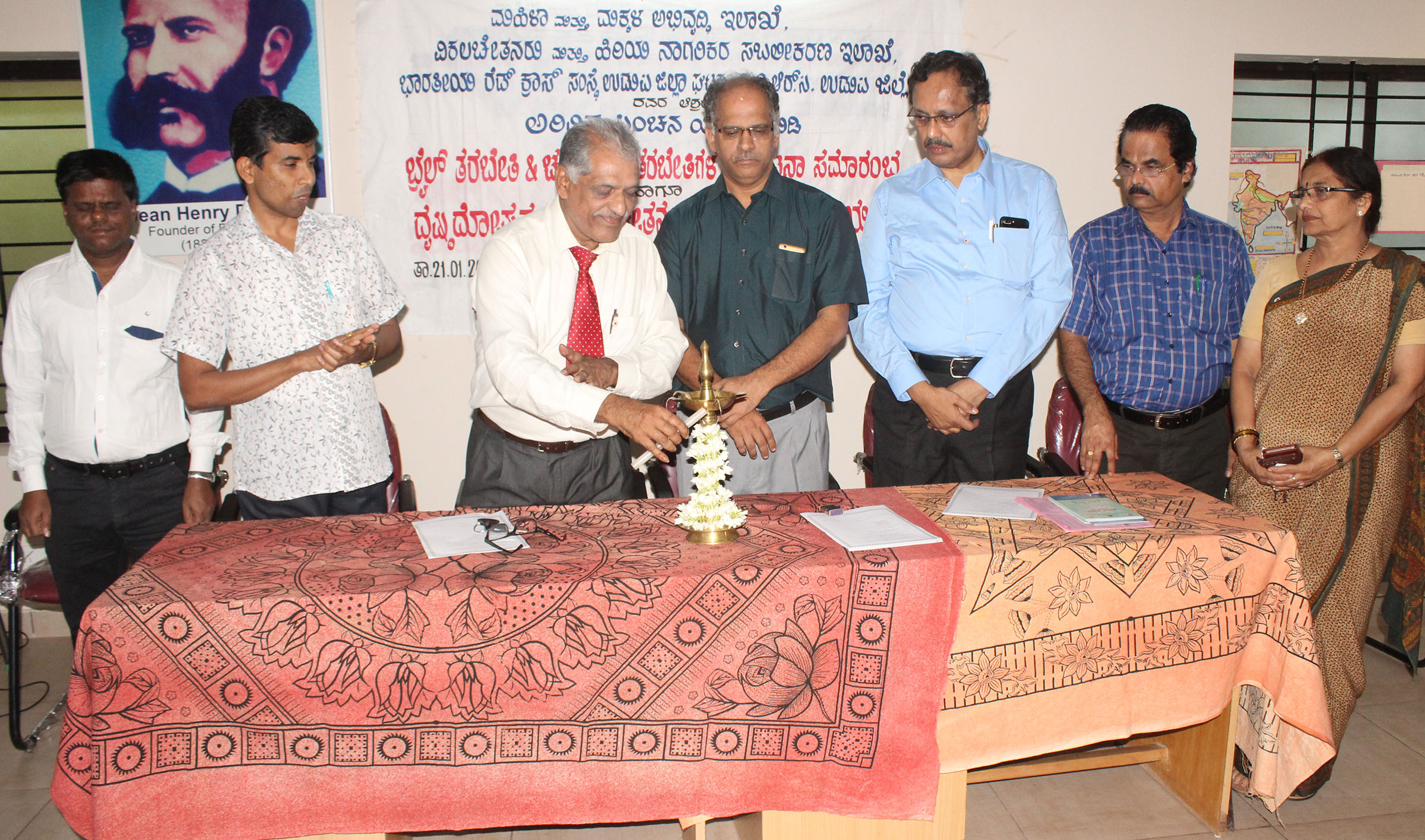 ರಾಜ್ಯದ 30 ಜಿಲ್ಲಾಸ್ಪತ್ರೆಗಳಲ್ಲಿ ನೇತ್ರ ಸಂಗ್ರಹಣಾ ಕೇಂದ್ರ: ರಾಜೀವ ಶೆಟ್ಟಿ